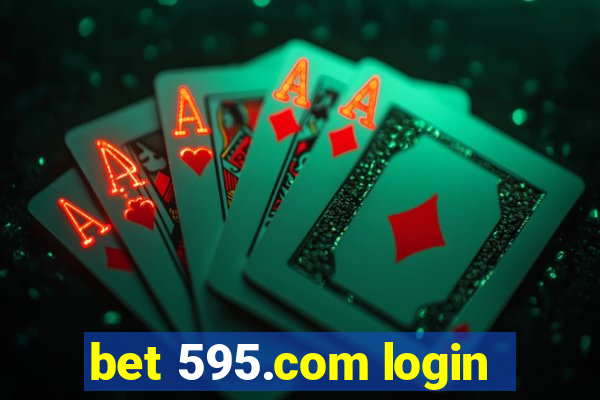 bet 595.com login